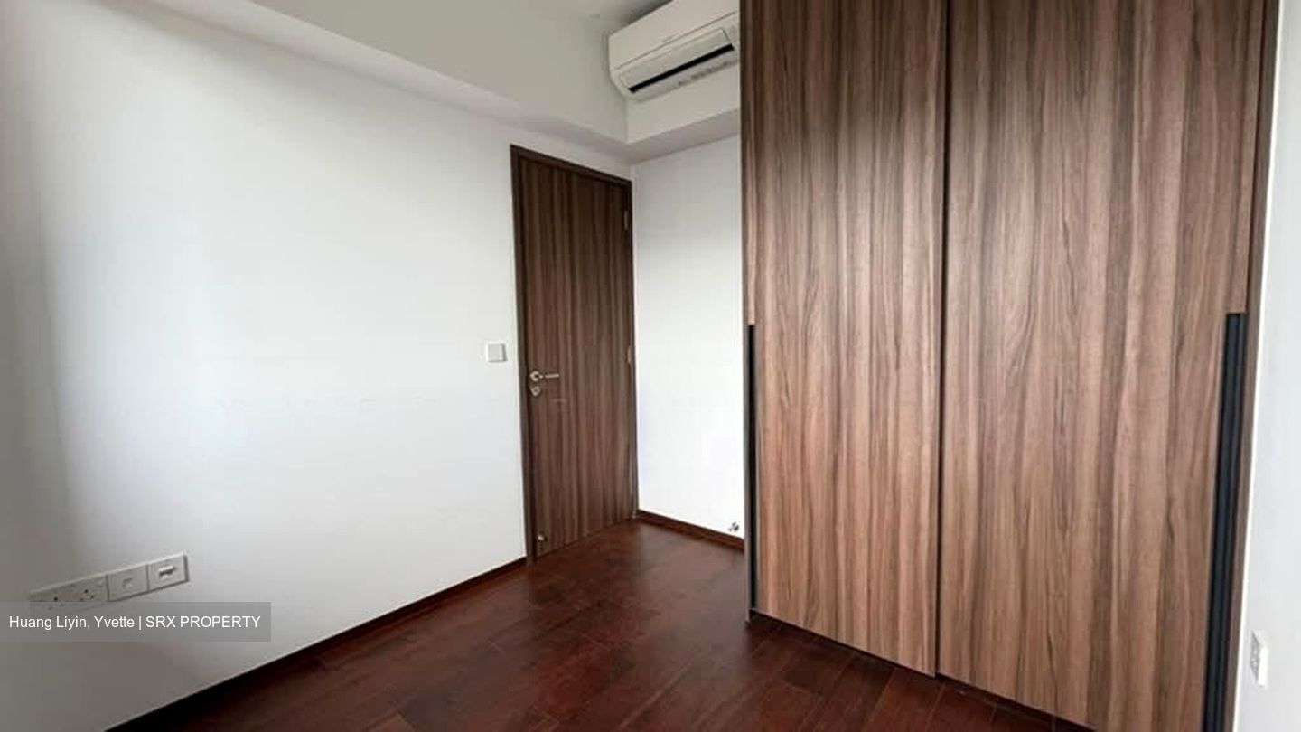 Lentor Modern (D26), Apartment #545331431